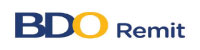 Bank De Oro
